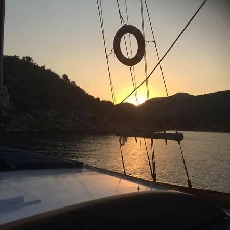 Boat The Umoja Experience